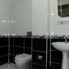 Best Nobel Hotel 2 ванная