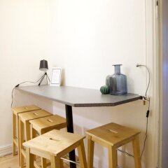 Отель SimpleBed Hostel Дания, Орхус - отзывы, цены и фото номеров - забронировать отель SimpleBed Hostel онлайн удобства в номере