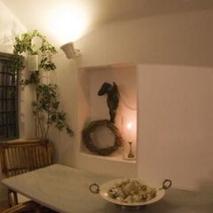 Отель Heliotopos Hotel Греция, Остров Санторини - отзывы, цены и фото номеров - забронировать отель Heliotopos Hotel онлайн сауна