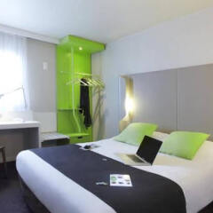 Hotel Campanile WROCLAW - Stare Miasto фото 3