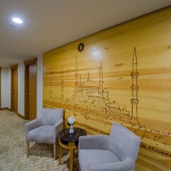 Bizim Hotel Турция, Стамбул - 1 отзыв об отеле, цены и фото номеров - забронировать отель Bizim Hotel онлайн сауна