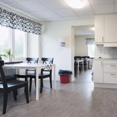 Отель Partille Vandrarhem Bed & Breakfast Швеция, Партилле - отзывы, цены и фото номеров - забронировать отель Partille Vandrarhem Bed & Breakfast онлайн в номере