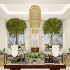 Отель Waldorf Astoria Beverly Hills фото 14