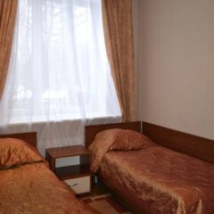 Гостиница Варз-400 комната для гостей фото 2