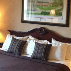 The Irish Cottage Boutique Hotel In Galena United States Of