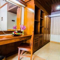 Отель Tony Resort удобства в номере