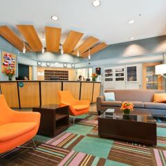 Отель YWCA Hotel Vancouver Канада, Ванкувер - отзывы, цены и фото номеров - забронировать отель YWCA Hotel Vancouver онлайн фото 3