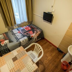 Хостел Erenler Турция, Стамбул - отзывы, цены и фото номеров - забронировать отель Хостел Erenler онлайн комната для гостей фото 7
