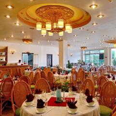Green Hotel Nha Trang Нячанг помещение для мероприятий фото 2