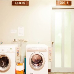 The Memory at On On Hostel ванная