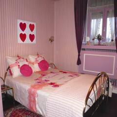 Отель B&B De Vijf Zuilen комната для гостей фото 4