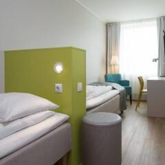 Отель Thon Hotel Trondheim Норвегия, Тронхейм - отзывы, цены и фото номеров - забронировать отель Thon Hotel Trondheim онлайн комната для гостей фото 3