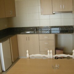 Christabelle Hotel Apartments в номере фото 5