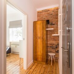 Отель Bliss Apartments Sydney Польша, Познань - отзывы, цены и фото номеров - забронировать отель Bliss Apartments Sydney онлайн комната для гостей фото 5