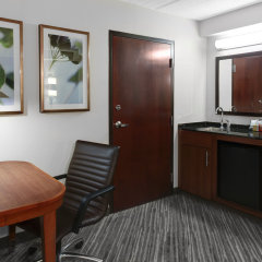Hyatt Place Atlanta / Norcross / Peachtree in Norcross, United States of America from 172$, photos, reviews - zenhotels.com room amenities