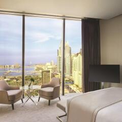 Отель Rixos Premium 5* Люкс повышенной комфортности