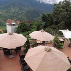 Отель H'Mong Sapa Hotel Вьетнам, Шапа - отзывы, цены и фото номеров - забронировать отель H'Mong Sapa Hotel онлайн фото 6