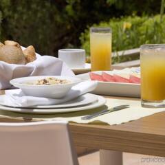 Venus Beach Hotel питание