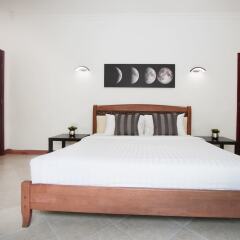 Отель Magic Villa Pattaya комната для гостей фото 3