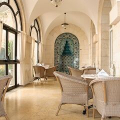 St Andrews Guest House Израиль, Иерусалим - отзывы, цены и фото номеров - забронировать отель St Andrews Guest House онлайн питание
