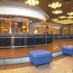 Astoria Palace Hotel гостиничный бар фото 2