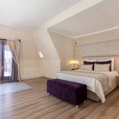 Orange County Resort Hotel Kemer - All Inclusive комната для гостей фото 5