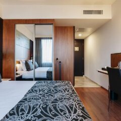 Hotel Catalonia Brussels удобства в номере фото 2