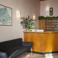 Hotel Vecchio Municipio Вальдоббьадене спа