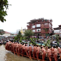 Inle Star Hotel