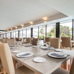 Hotel Best Osuna Мадрид питание фото 3