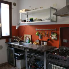 Отель Boutique San Marco в номере