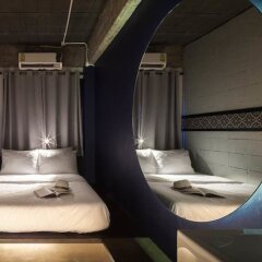 Отель Fulfill Phuket Пхукет фото 5