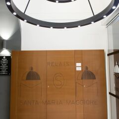 Отель Relais Santa Maria Maggiore бассейн фото 2