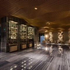 Sonmei Crystal Hotel Шэньчжэнь спа фото 2
