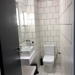Отель Athens View Loft 07 & 08 Греция, Афины - отзывы, цены и фото номеров - забронировать отель Athens View Loft 07 & 08 онлайн фото 13