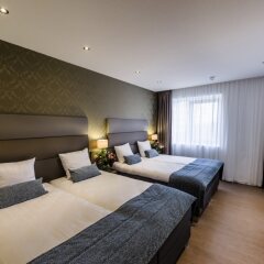 Ozo Hotel комната для гостей фото 13