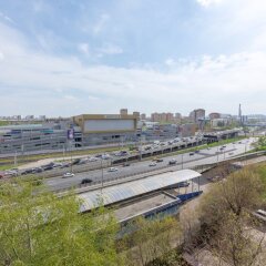 Гостиница AG Apartment on Mashinostroenya 9, 135 в Москве отзывы, цены и фото номеров - забронировать гостиницу AG Apartment on Mashinostroenya 9, 135 онлайн Москва фото 12