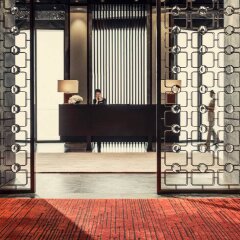 Отель Regent Shanghai Pudong Китай, Шанхай - отзывы, цены и фото номеров - забронировать отель Regent Shanghai Pudong онлайн удобства в номере фото 2