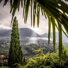 Отель Golserhof Тироло