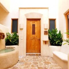 Отель Pacifica Grand Resort & Spa Zihuatanejo Сиуатанехо сауна