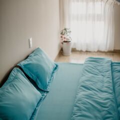 Отель Le Phuong BB Далат бассейн