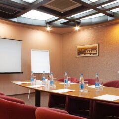 Гостиница Prague Hotel Украина, Донецк - 2 отзыва об отеле, цены и фото номеров - забронировать гостиницу Prague Hotel онлайн помещение для мероприятий фото 2