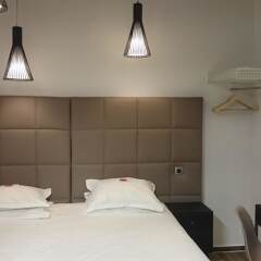 Hotel Aida Marais Printania комната для гостей фото 13