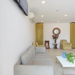 Отель Glenwood Suites спа