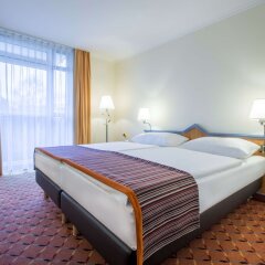 Отель Park Inn by Radisson Munich Frankfurter Ring Германия, Мюнхен - 3 отзыва об отеле, цены и фото номеров - забронировать отель Park Inn by Radisson Munich Frankfurter Ring онлайн