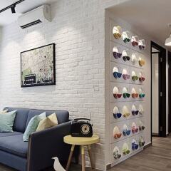Апартаменты Uavoyage Business Apartments спа