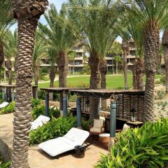 Отель Esperanza, An Auberge Resort фото 14