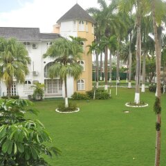 Апартаменты Palm View Apartment At Sandcastles развлечения