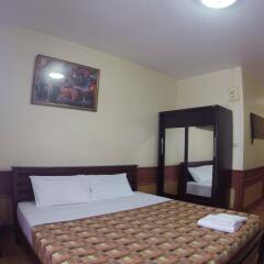 Отель Drunken Duck Guesthouse комната для гостей фото 3