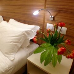 Hotel Forum в номере